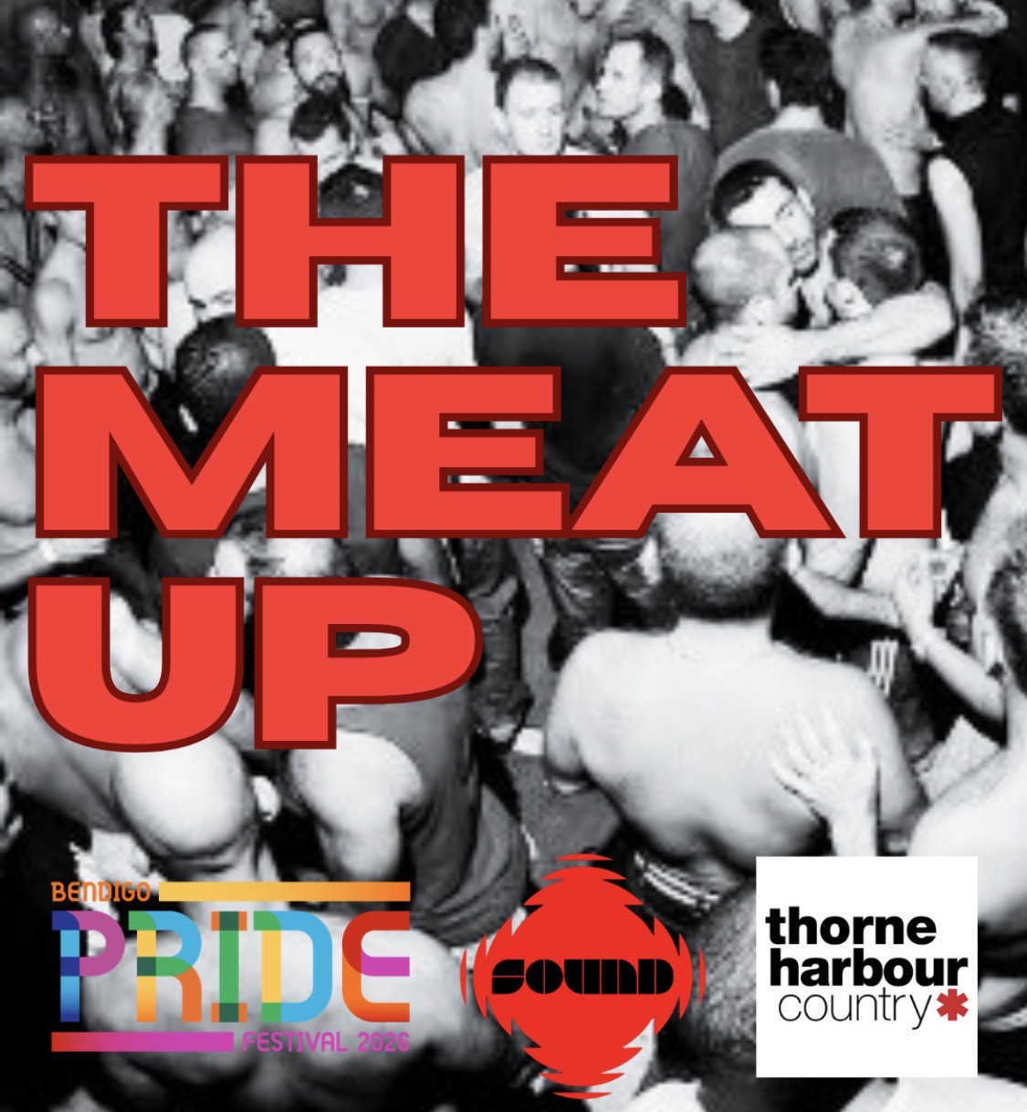 The Meat Up